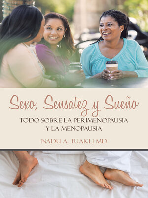 cover image of Sexo, Sensatez Y Sueño